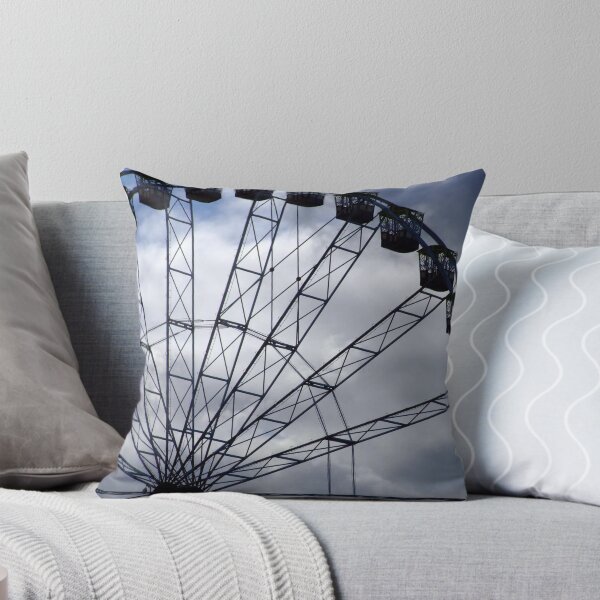 Item preview, On The Banks Of The Yarra - Melbourne designed and sold by BreeDanielle.