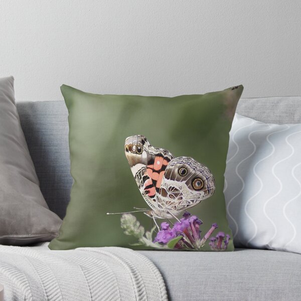 Item preview, Painted Lady designed and sold by rasnidreamer.