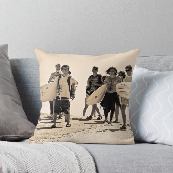 Item preview, Beach boys & girls designed and sold by Alexander Kok.