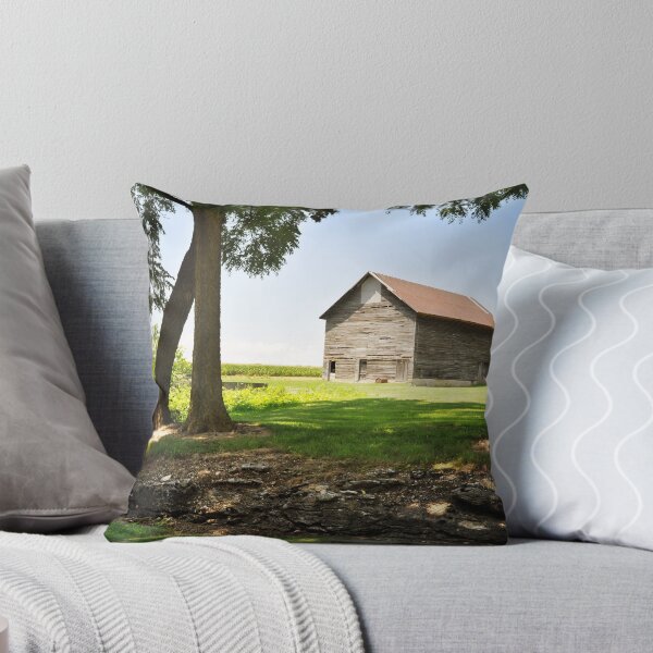 Item preview, Farm - Tipton township designed and sold by JudiLyn.