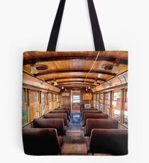 All Aboard!! Tote Bag