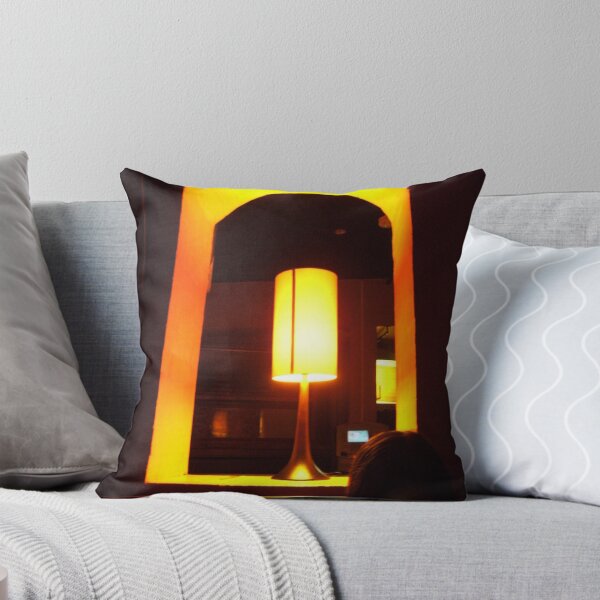 Item preview, Yellow lamp designed and sold by SYin.