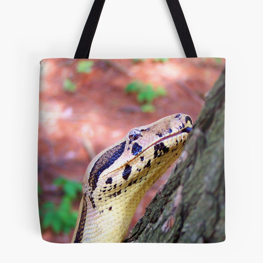Item preview, All Over Print Tote Bag designed and sold by smlagrange.