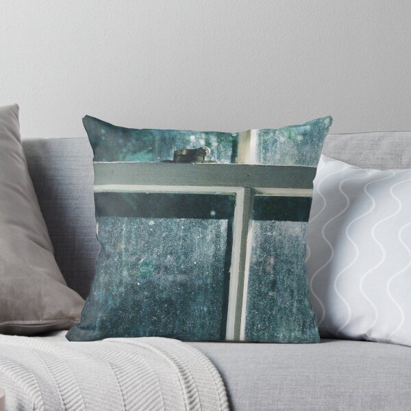 Item preview, Stay in Bessie designed and sold by Skye Gellmann.