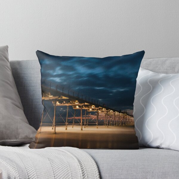Item preview, saltburn pier designed and sold by Simon Marsden.