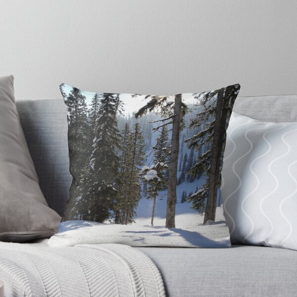 Item preview, Morning Snow designed and sold by Graham Pritchard.