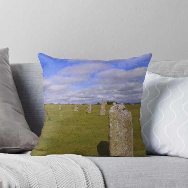Item preview, Cornwall: The Hurlers designed and sold by Rob Parsons (Just a Walker with a Camera).