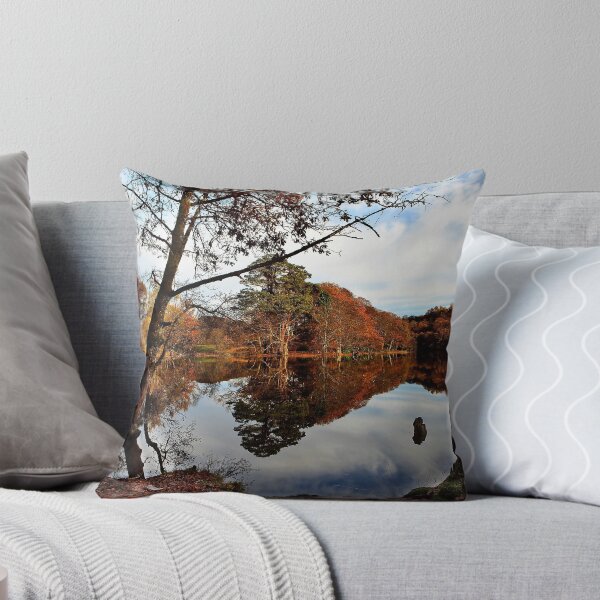 Item preview, Loch Lomond designed and sold by John Corson Photography.