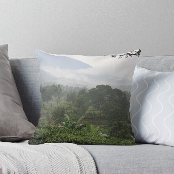 Item preview, Gunung Mas Tea Gardens designed and sold by Tim Coleman.
