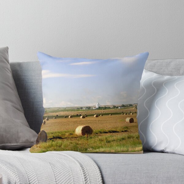 Artikelvorschau, Saskatchewan Prairies entworfen und verkauft von alabca.
