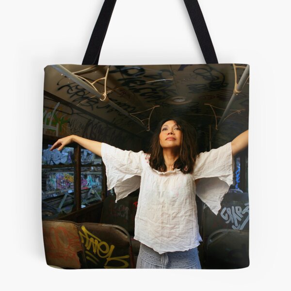 Item preview, Art Inside an Abandoned Tram designed and sold by moonlover.
