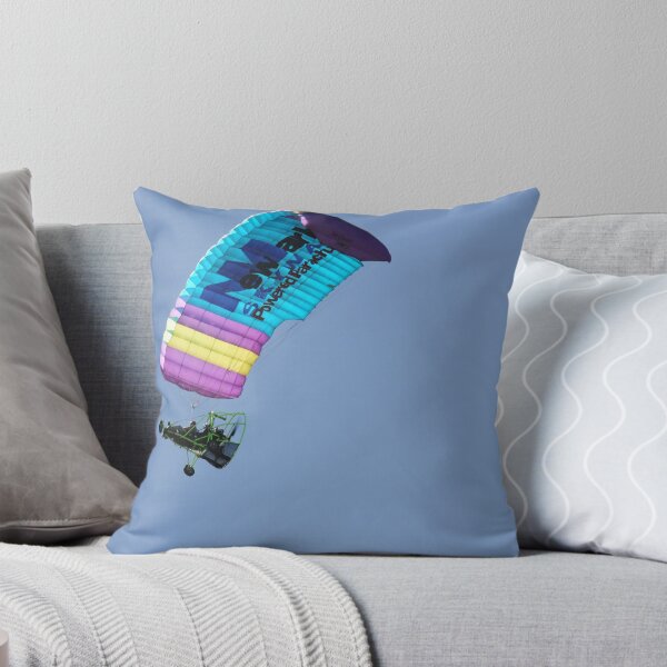 Item preview, Flying High and Having Fun designed and sold by Jan  Tribe.