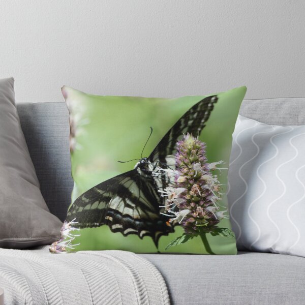 Item preview, Twin Lakes trail Butterfly designed and sold by SKNickel.