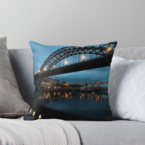Item preview, Tyne Bridge designed and sold by Simon Marsden.