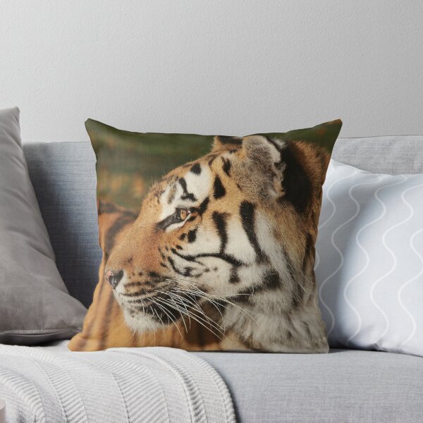 Item preview, The Amur Tiger designed and sold by GoWildScotland.