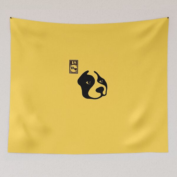 Item preview, Lenormand Dog Collection designed and sold by AngelAtOurTable.