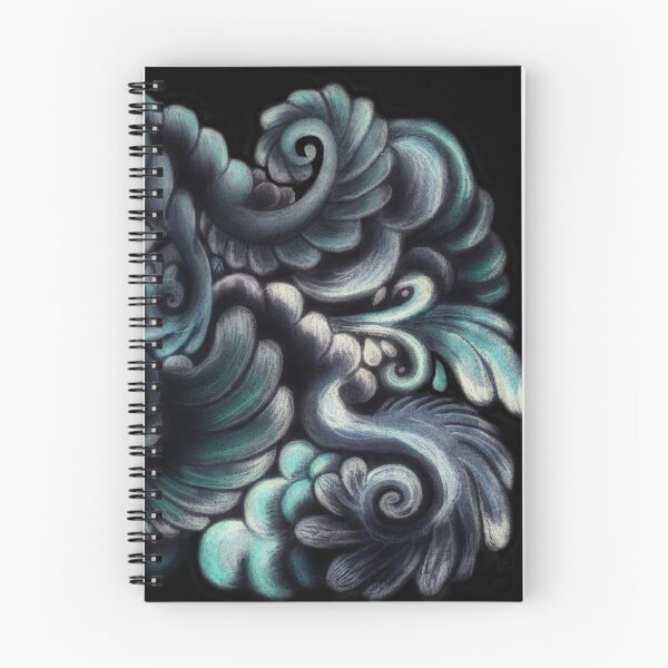 Item preview, Deep in Thought designed and sold by Hazedesign.