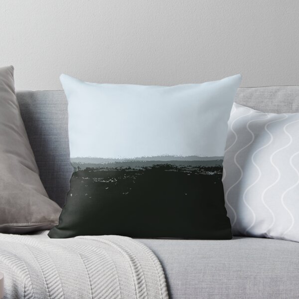 Kendal Cutout Throw Pillow