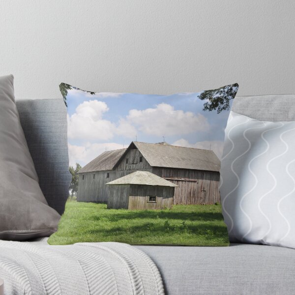 Item preview, Farm - Deer Creek Township designed and sold by JudiLyn.
