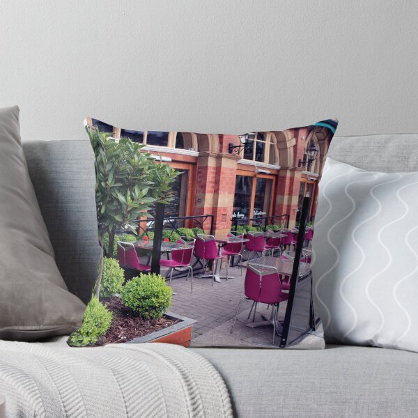 Item preview, Al fresco designed and sold by Merice  Ewart Marshall.