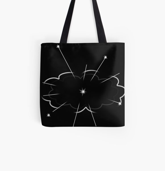 went All Over Print Tote Bag