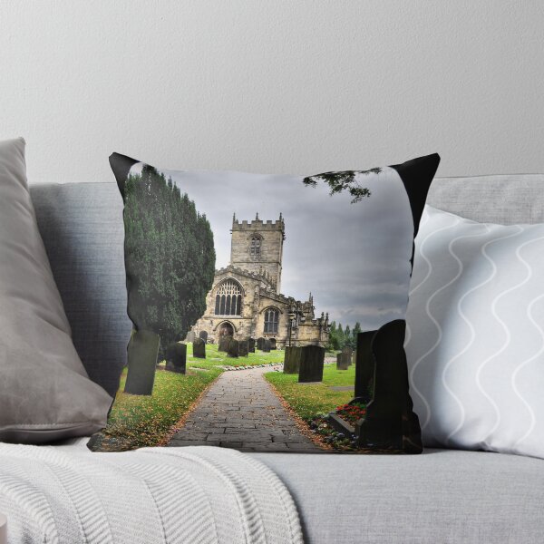 Item preview, Ecclesfield Church designed and sold by Mike Higgins.