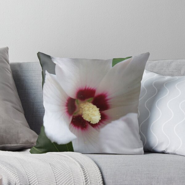 Item preview, Hollyhock designed and sold by bbarnard.
