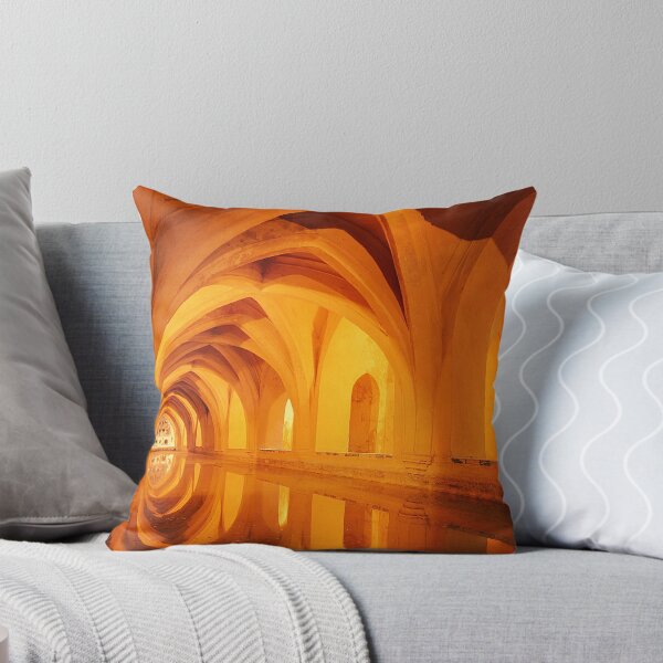 Item preview, Alcazar, Sevilla designed and sold by Paul Webb.