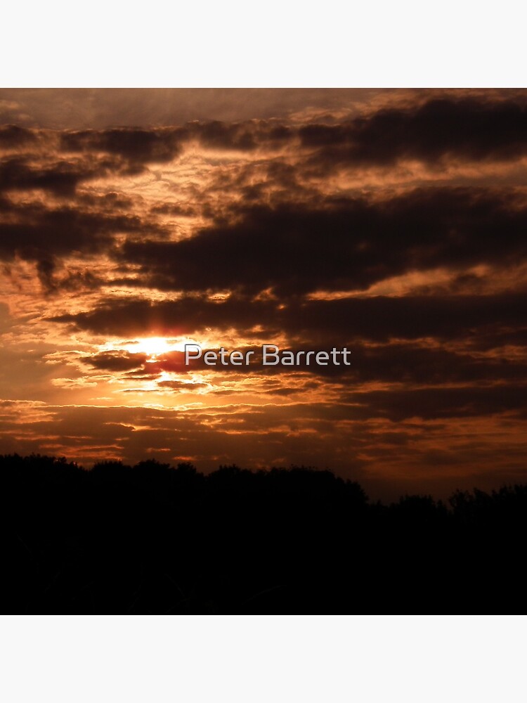Kent Sunset 02 by hartrockets
