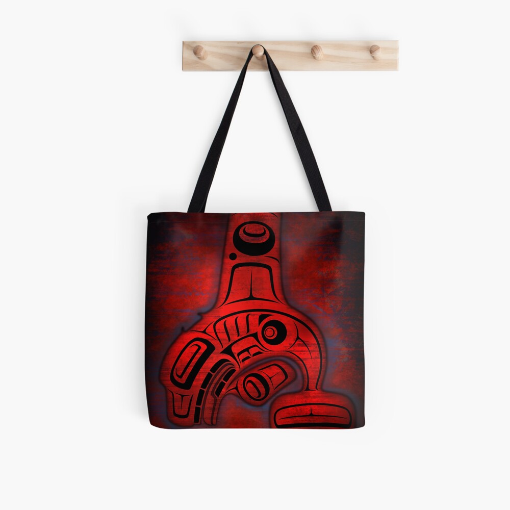 Item preview, All Over Print Tote Bag designed and sold by gmeans.