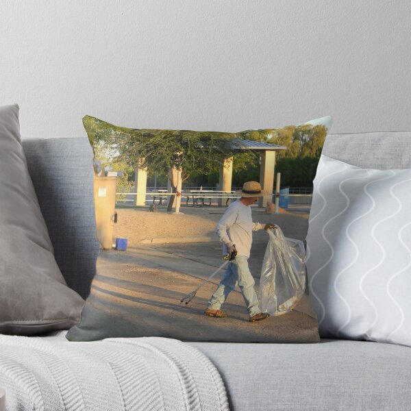 Item preview, Clean-Up designed and sold by Leyla Hur.