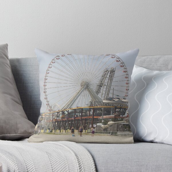 Item preview, wildwood days designed and sold by eelsblueEllen.