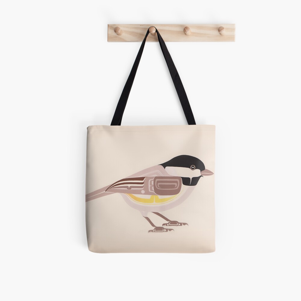 Item preview, All Over Print Tote Bag designed and sold by gmeans.