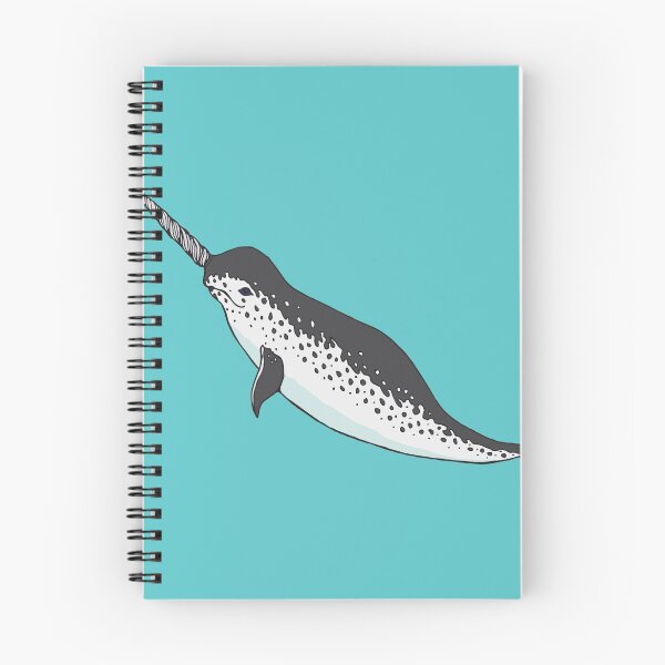 Item preview, Narwhal designed and sold by Freja Friborg.