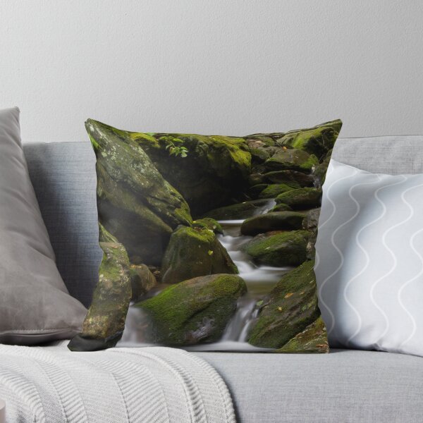 Item preview, Lower Walker Creek designed and sold by Forrest Tainio.