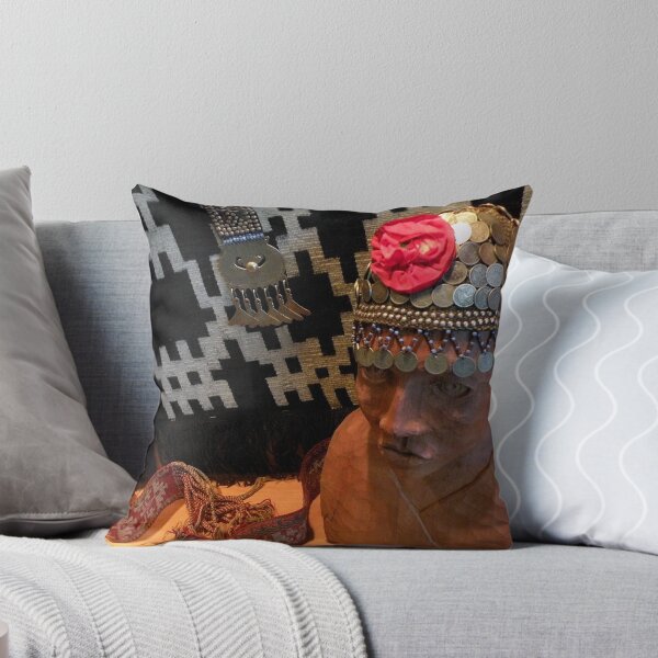Item preview, Arte Mapuche. designed and sold by cieloverde.
