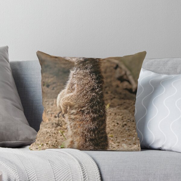 Item preview, Meerkat 6 designed and sold by rhallam.