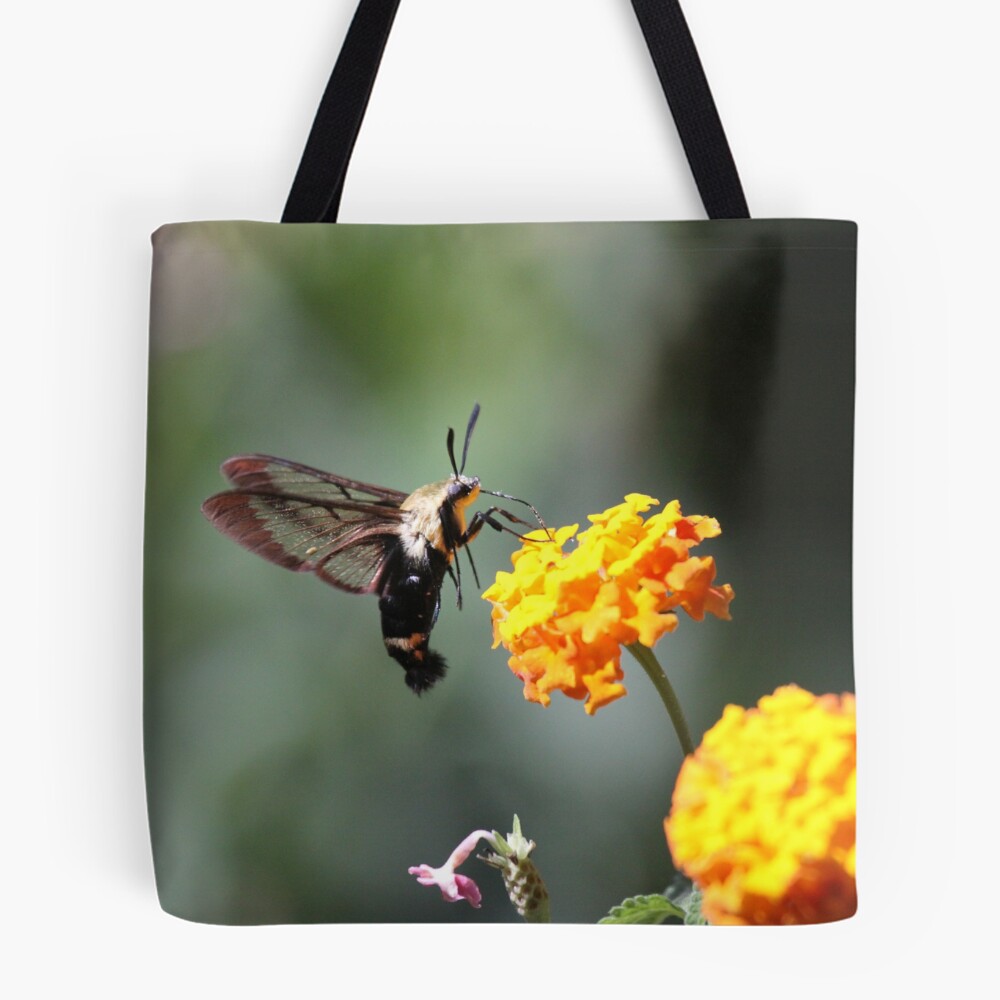 Item preview, All Over Print Tote Bag designed and sold by Featherbrush.