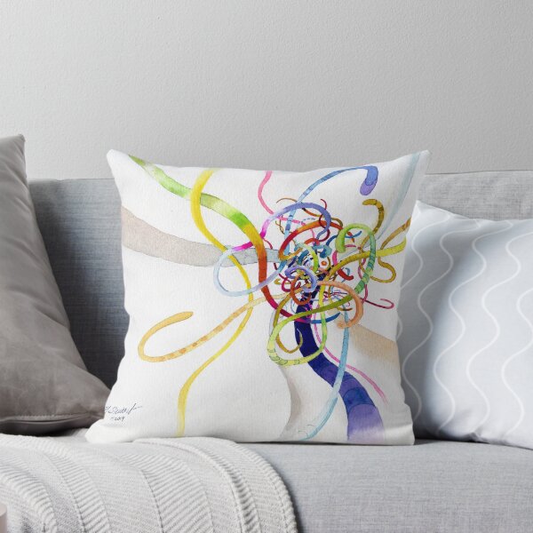 Item preview, SPAGHETTI ABSTRACT designed and sold by John N.  Stewart.