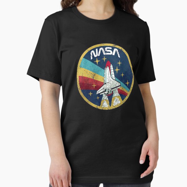 Vista previa del artículo con la obra «NASA», diseñado y vendido por heltonjeanne.