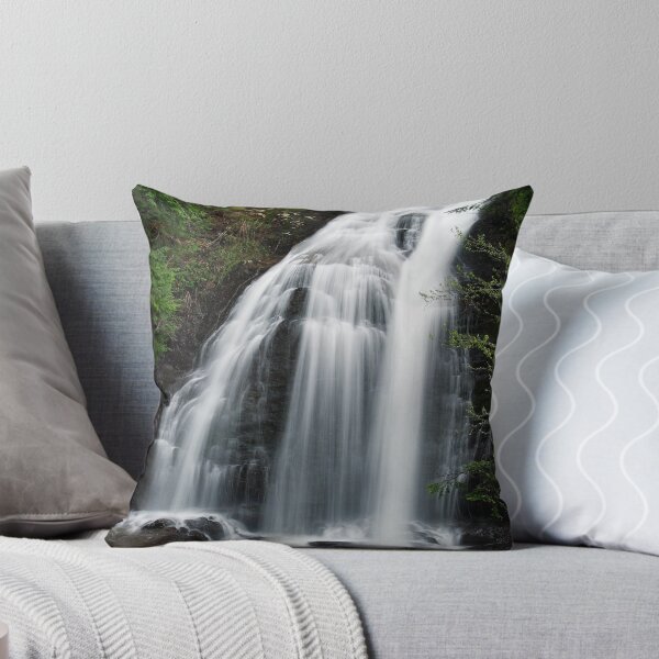 Item preview, Moss Glen Falls, Stowe - Middle Section designed and sold by Stephen Beattie.