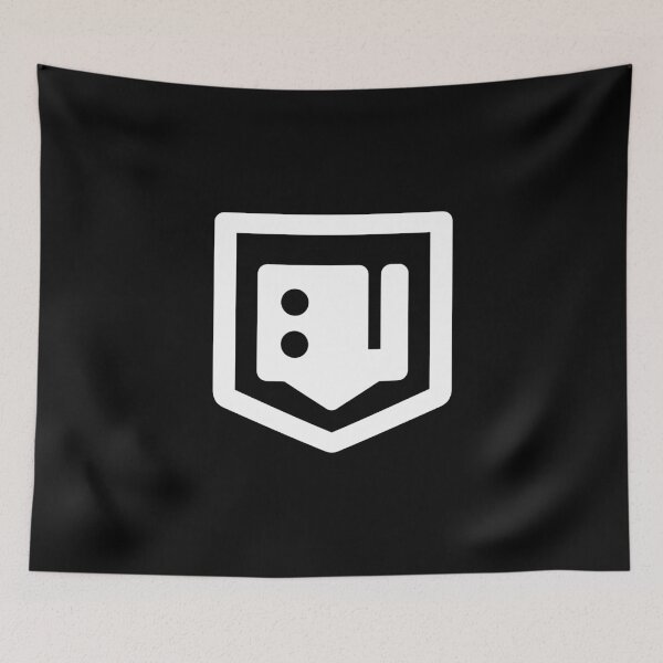 Item preview, Fairy Tail - Dark Unicorn Symbol designed and sold by elizaldesigns.