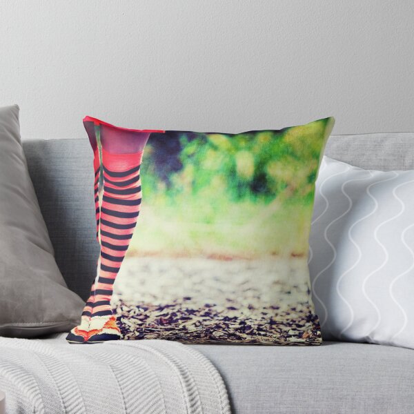 Artikelvorschau, Stripy socks entworfen und verkauft von Sharonroseart.