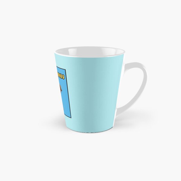 Beverage Buddies Mug!