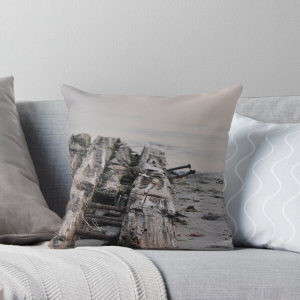 Artikelvorschau, Driftwood, yes...but from what? entworfen und verkauft von Corkle.
