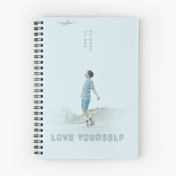 Item preview, J-Hope designed and sold by Enami.