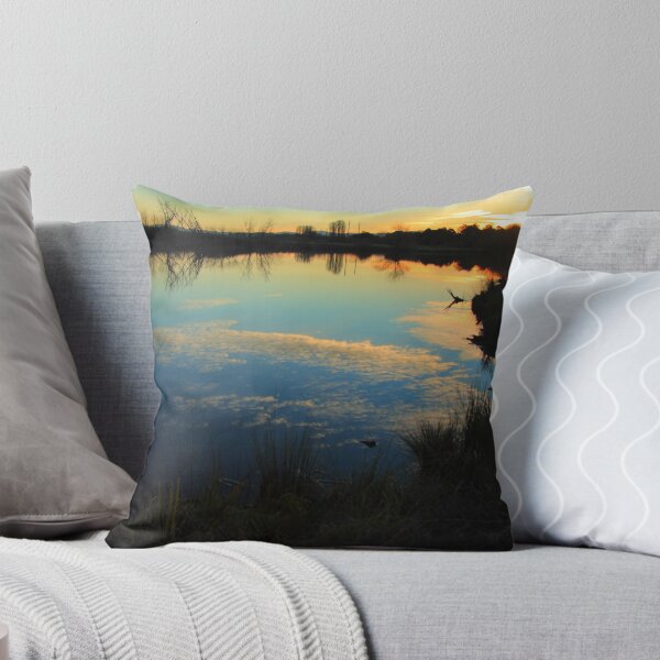 Artikelvorschau, Molonglo River. entworfen und verkauft von Kevin Brett.