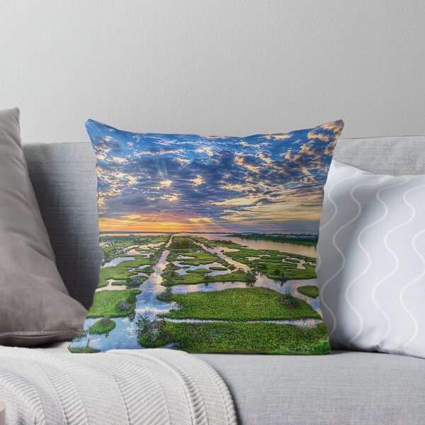 Item preview, Morning Colors designed and sold by Ray Mosteller.