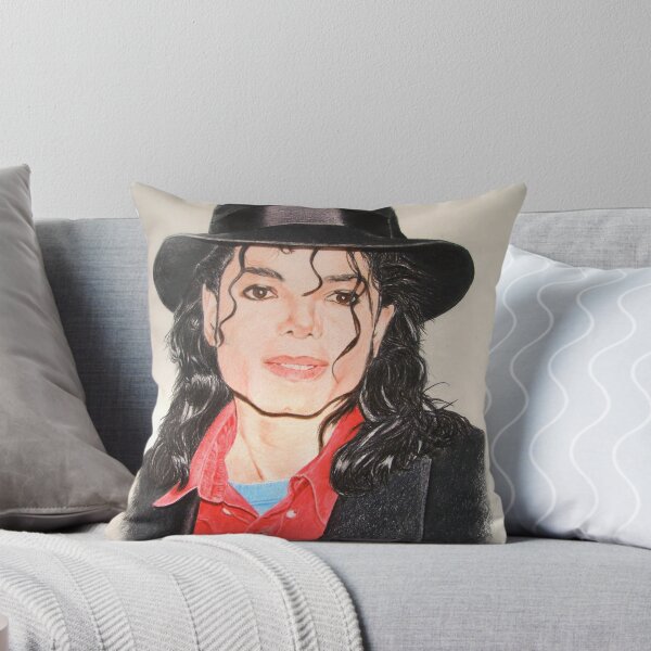 Item preview, Michael designed and sold by Gary Fernandez.