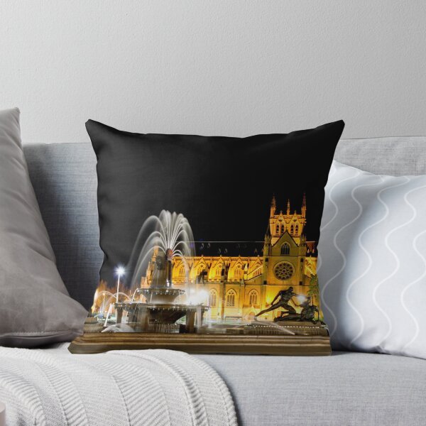 Item preview, Catedral de St Marys designed and sold by Spir0.